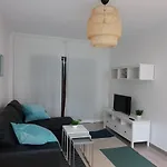 A Charming Apartment With A Swimming Pool