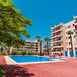 Tantulia Crissol 405 Apto 1 Hab