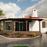 Amazing Garden Villa
