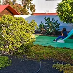 Casa Tamai, Ideal Para Familias En El Centro De La Isla