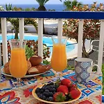 New Atalaya - Amazing Sea Views&Fantastic Pool