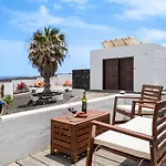 Playa Marina Eco Bungalow Arrieta