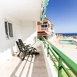 Balcon Vista Arguineguin