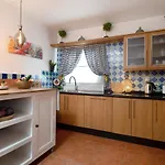Boho Villa Evolvista
