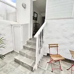 Bungalo Santa Ana
