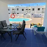 Great Location, In The Heart Of Puerto Del Carmen, Aguazul With Vv Licence