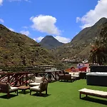 Hotel Escuela Rural Casa Los Herrera