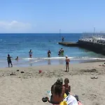 50 Meters From The Ocean