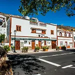 Casa Cueva El Molino