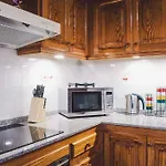 Casa Los Arcos