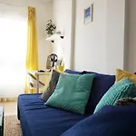 Apartamento Con Azotea Privada #Thefunnycactus