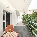 Apartment Fantastico 3 In Puerto De La Cruz Teneriffa