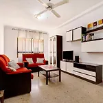 Savoa Sunsea Apartment