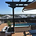 Villa Sea Breeze Ocean View