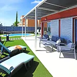 Salobre Vista Golf 5