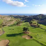 Salobre Morro Golf 6