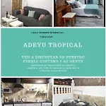 Adeyu Tropical