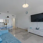 Santiago Astalavista Sea View 4