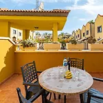 Anayet Garden Apartment By Dreamhomestenerife