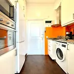 Studio With Direct View Of The Atlantic, Heated Pool, Wifi, 250 Meters To The Beach