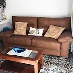 Beach Apartment In Playa Del Ingles