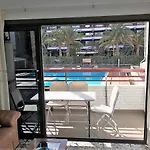 Beach Apartment In Playa Del Ingles