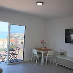 Apartamento Rayon