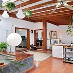 Boho Villa Evolvista