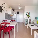 Marina Vista Escape Apartment