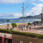 Ocean Rest Canteras Beach & Parking