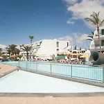 Apartamentos Thaisay