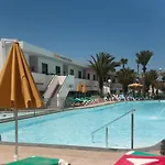 Apartamentos Thaisay