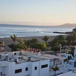 Apartamento Primera Linea Playa