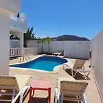Villa Real Oliva