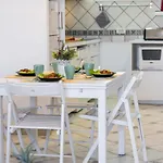 231 Parque Santiago 2 Bedroom 2 Bathroom, Wifi