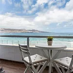 Apartamento En La Playa 105