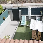 Masvacation Calle Lanzarote B, 4Room, Terrace