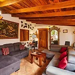 Finca Oasis Fataga