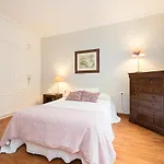 2 Double Bedroom Apartment 150 Meters From Beach.