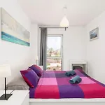 Medano4You Ocean Family Dream Holiday Home