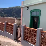 Mirador El Topo