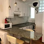 Apartamento Las Canteras 202