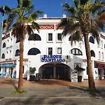 Apartamento Claudia En Parque Santiago 1