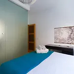 Sg Saucillo Nomads House