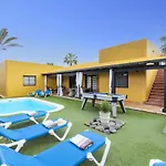 Villa Papagayo Deluxe By Villa Plus