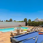 Villa Yeray By Villa Plus