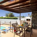 Villa Stephanie By Villa Plus