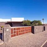 Villa Inma Calero By Villa Plus