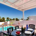 Villa Rosa Mojones Tres By Villa Plus