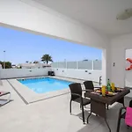 Villa Princesa Ico By Villa Plus